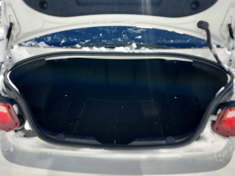 BMW 230 * Navi* * Came* b48* 8zf* CarFax, снимка 13 - Автомобили и джипове - 53445862