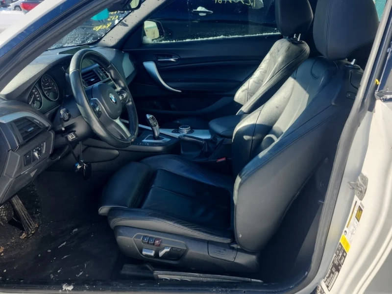 BMW 230 * Navi* * Came* b48* 8zf* CarFax, снимка 5 - Автомобили и джипове - 53445862