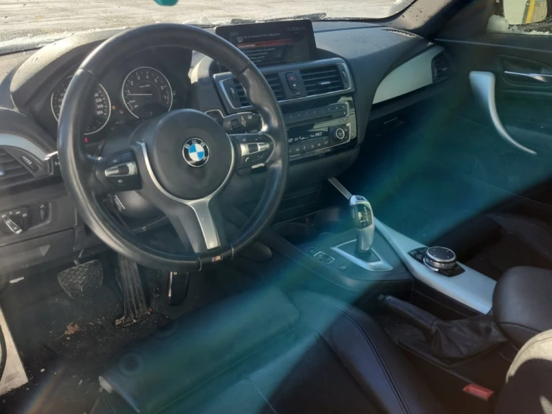 BMW 230 * Navi* * Came* b48* 8zf* CarFax, снимка 10 - Автомобили и джипове - 53445862