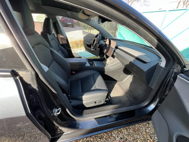 Tesla Model 3 LFP, снимка 9 - Автомобили и джипове - 53506093