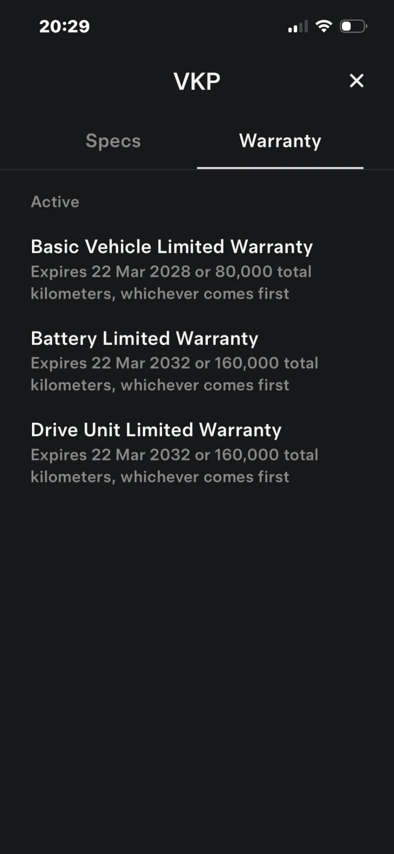 Tesla Model 3 LFP, снимка 16 - Автомобили и джипове - 53506093