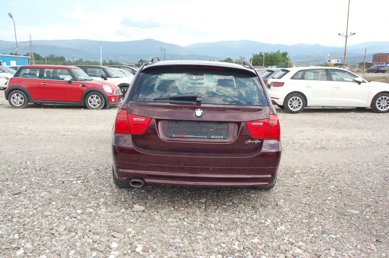 BMW 320 2.0 D X-DRIVE, снимка 6 - Автомобили и джипове - 37234084