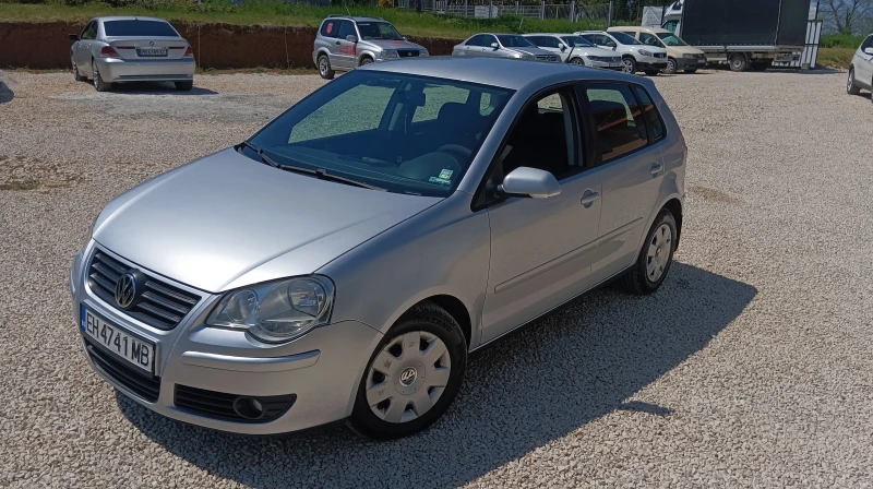VW Polo - 5500 лв. - 28912036 | Car24.bg