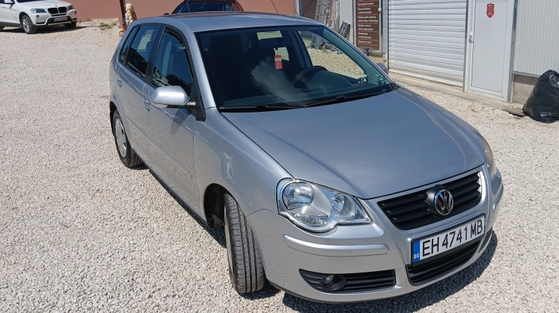VW Polo - 5500 лв. - 28912036 | Car24.bg