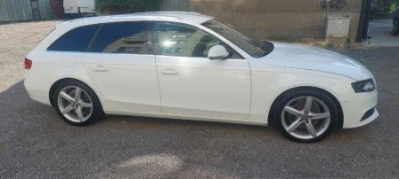 Audi A4  - изображение 5