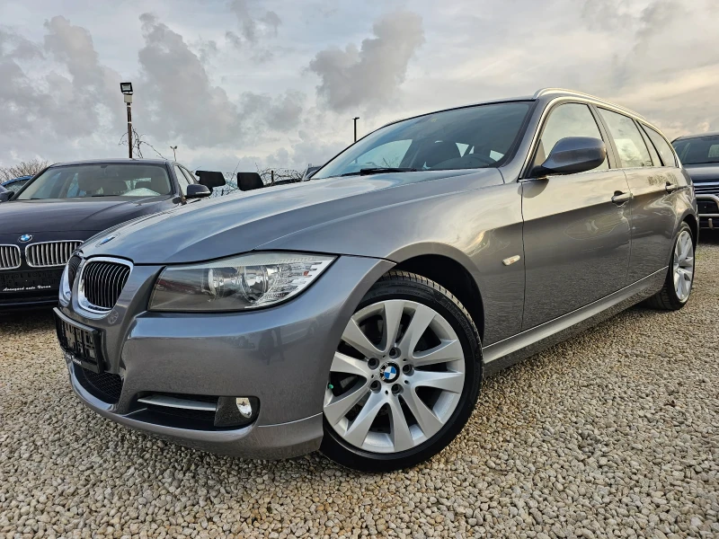 BMW 316 D, 116к.с. - 8999 лв. / 4601.12 € - 13099377 1