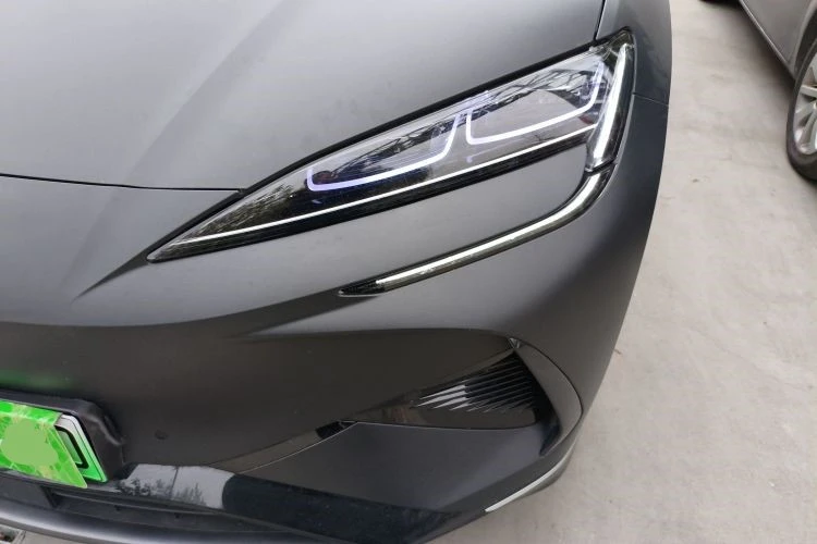 BYD Sealion 7 Long Range  - изображение 4