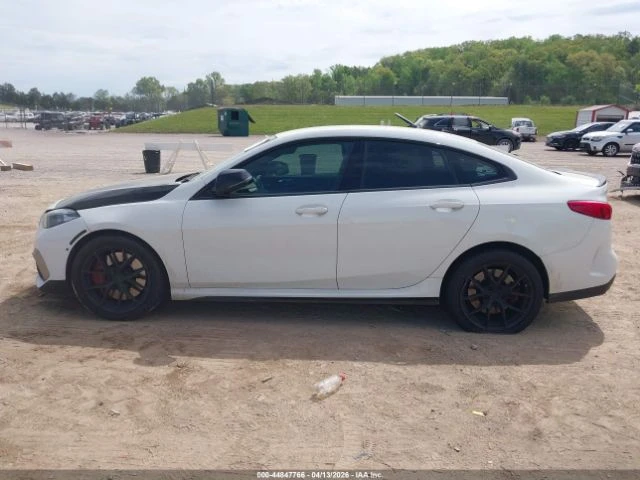 BMW 235 M235I GRAN COUPE XDRIVE, снимка 14 - Автомобили и джипове - 54791973