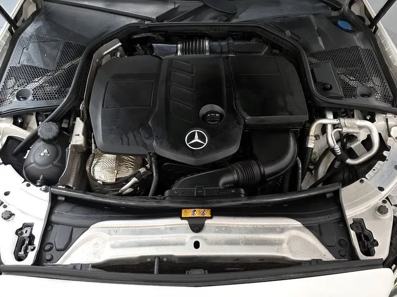 Mercedes-Benz C 220 D 4Matic Coupe | Mobile.bg � ����������� 6