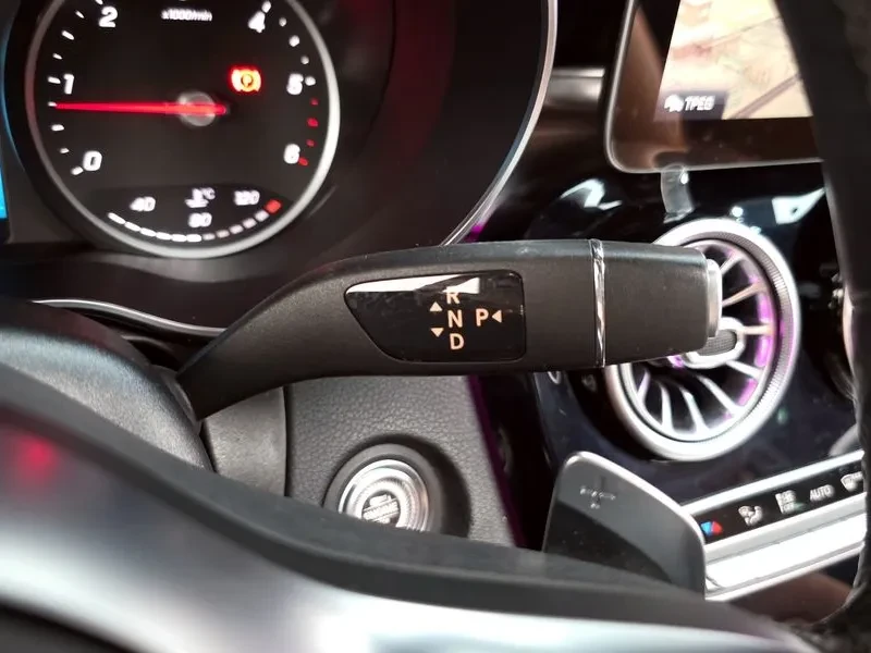 Mercedes-Benz C 220 D 4Matic Coupe | Mobile.bg � ����������� 9