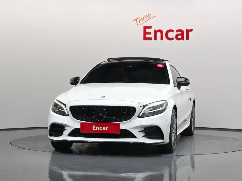 Mercedes-Benz C 220 D 4Matic Coupe | Mobile.bg � ����������� 3