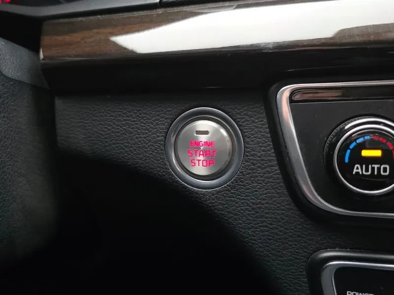 Kia K7 3.0 Lpi Luxury, снимка 17 - Автомобили и джипове - 55898385