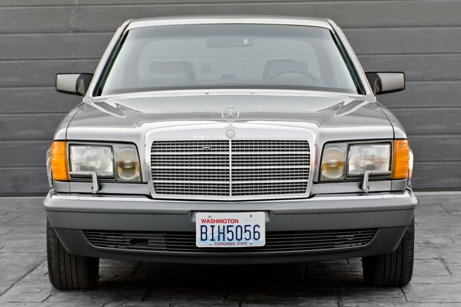 Mercedes-Benz 560 560sel | Mobile.bg — изображение 1
