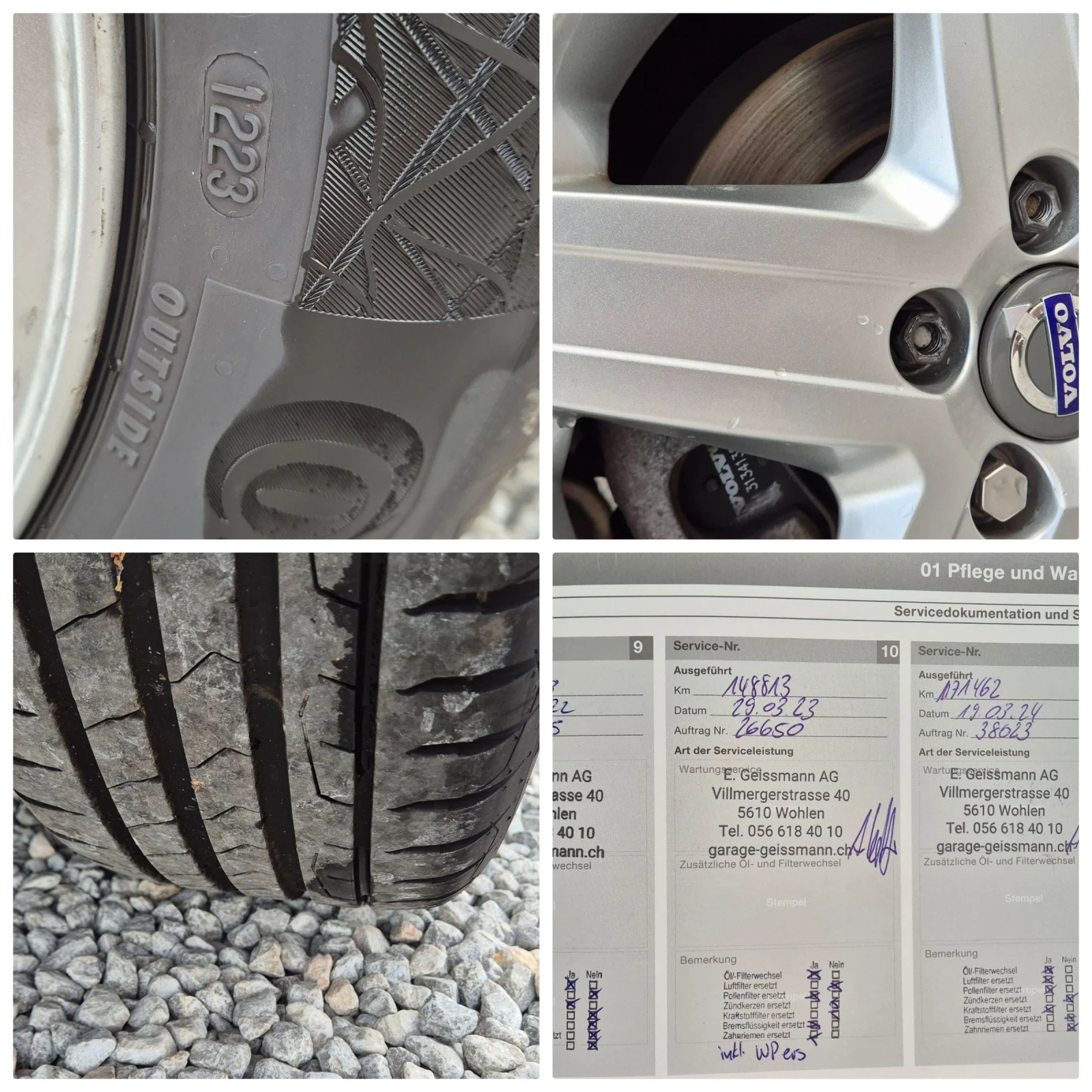 Volvo V40 2.0D-150кс.6скор. | Mobile.bg — изображение 16