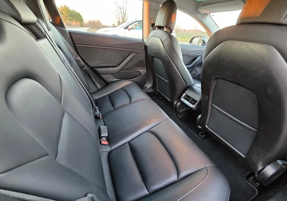 Tesla Model 3 4x4 Long Range Гаранция | Mobile.bg — изображение 15
