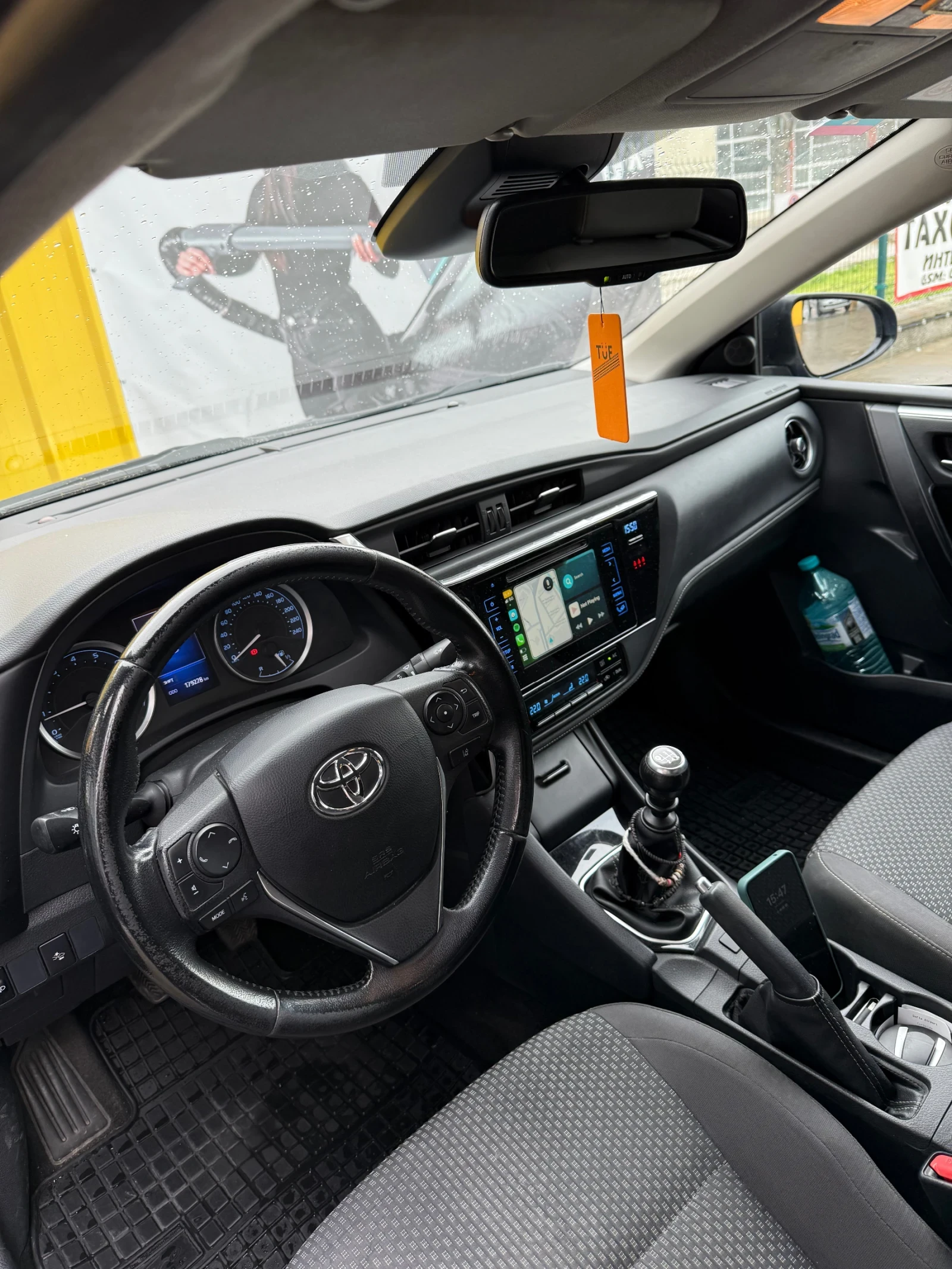 Toyota Corolla V-VTI LUNNA - изображение 8