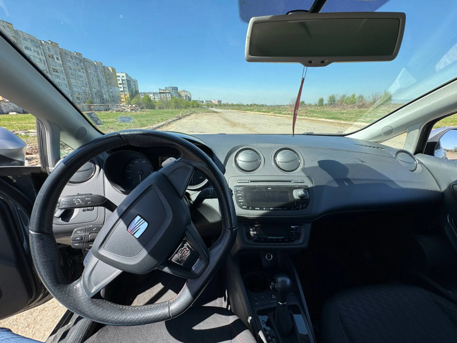 Seat Ibiza TSI - изображение 5