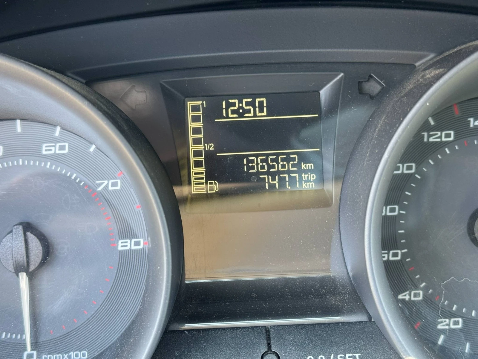 Seat Ibiza TSI - изображение 8