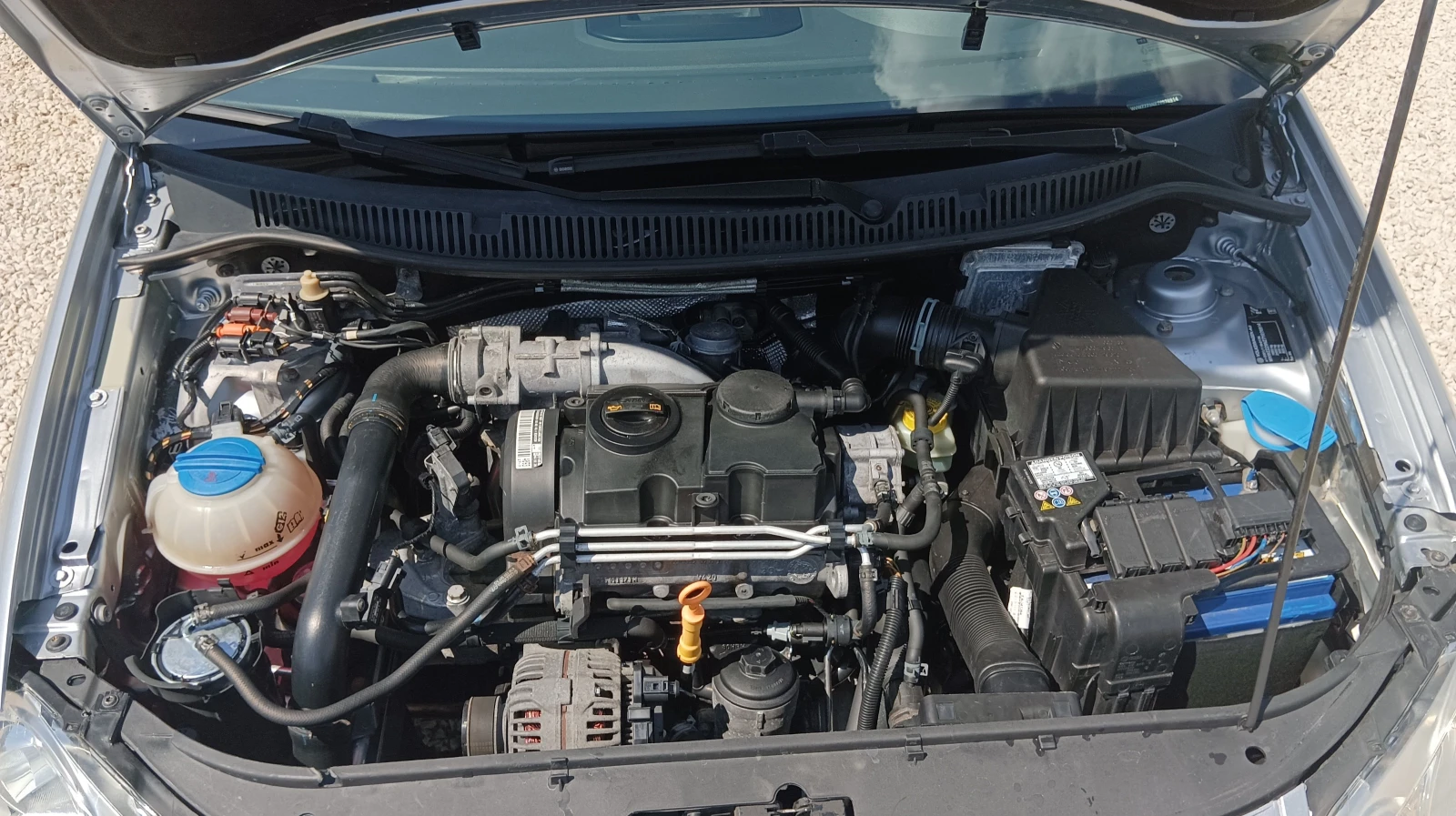 VW Polo  - изображение 2