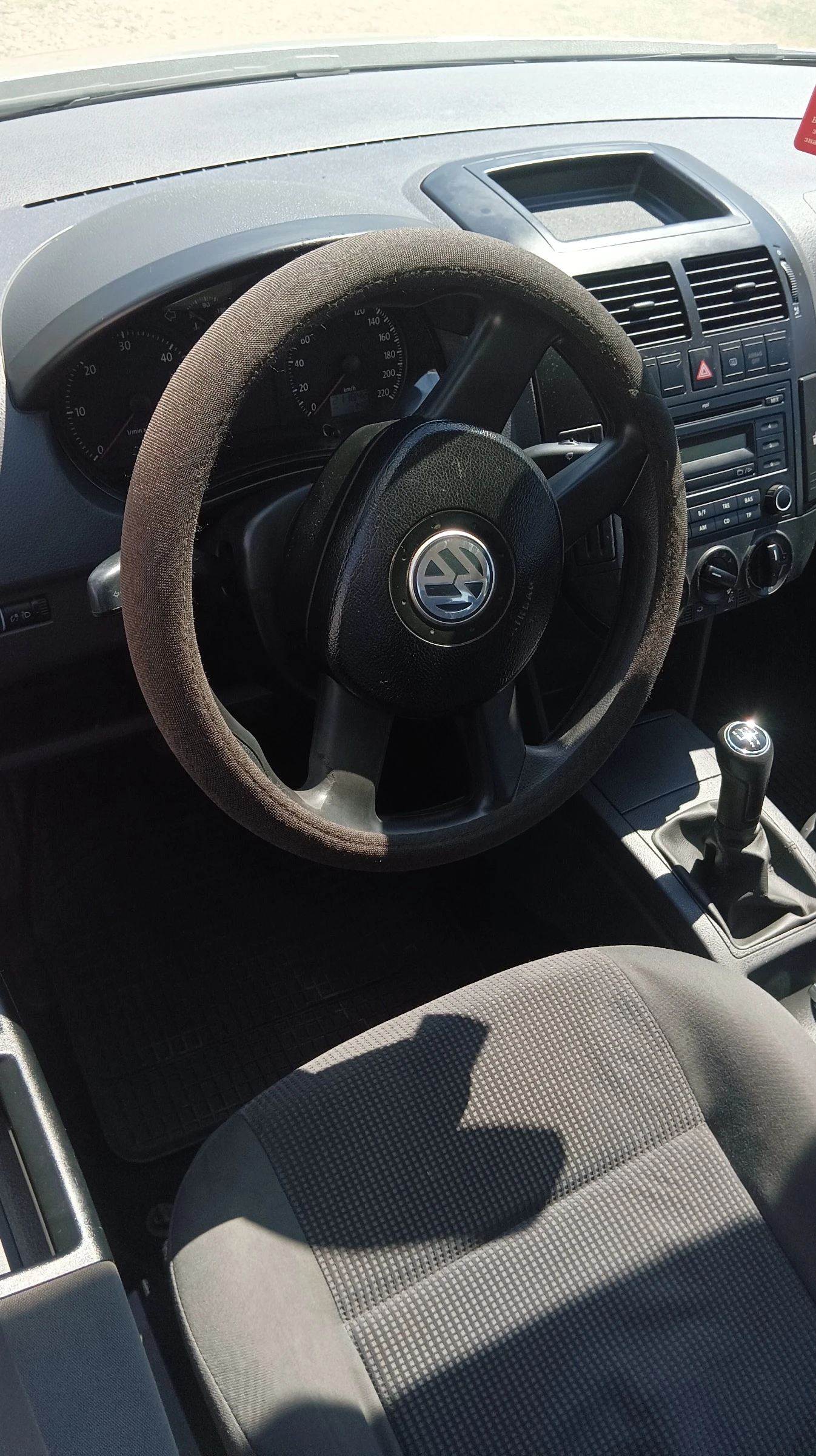 VW Polo  - изображение 4