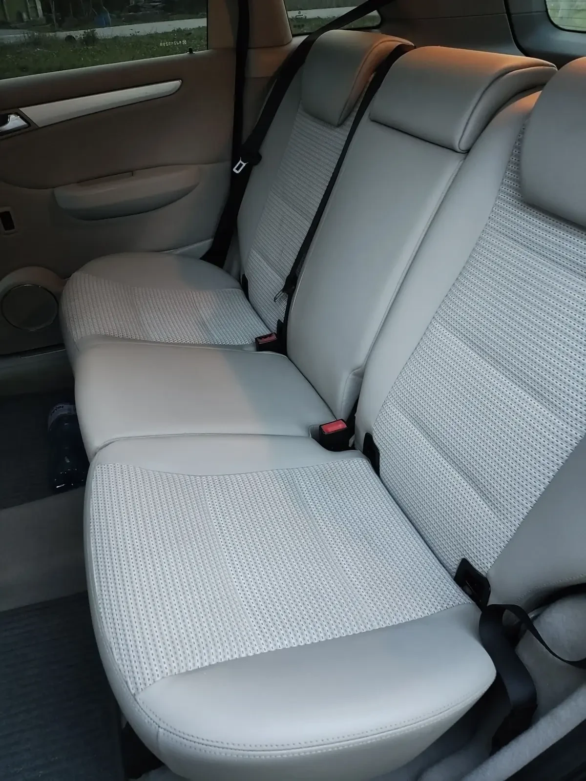 Mercedes-Benz B 200  - изображение 4