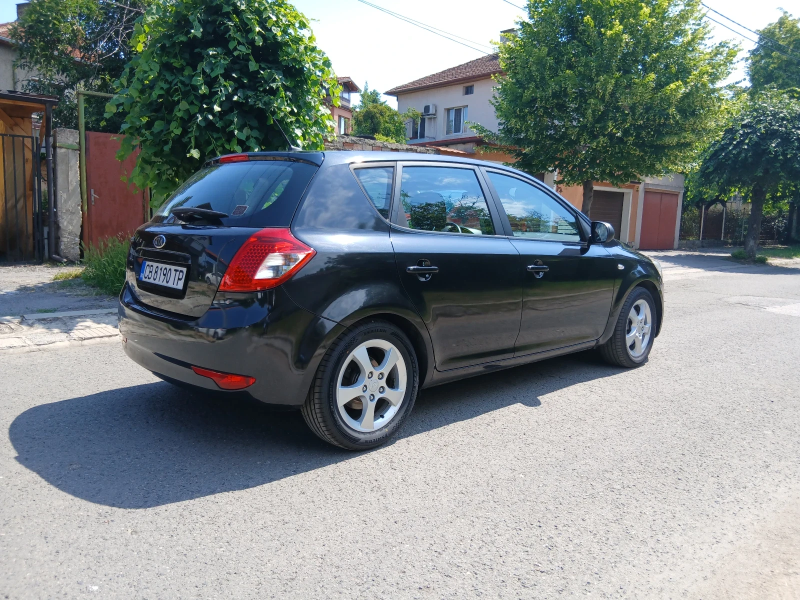Kia Ceed  - изображение 4