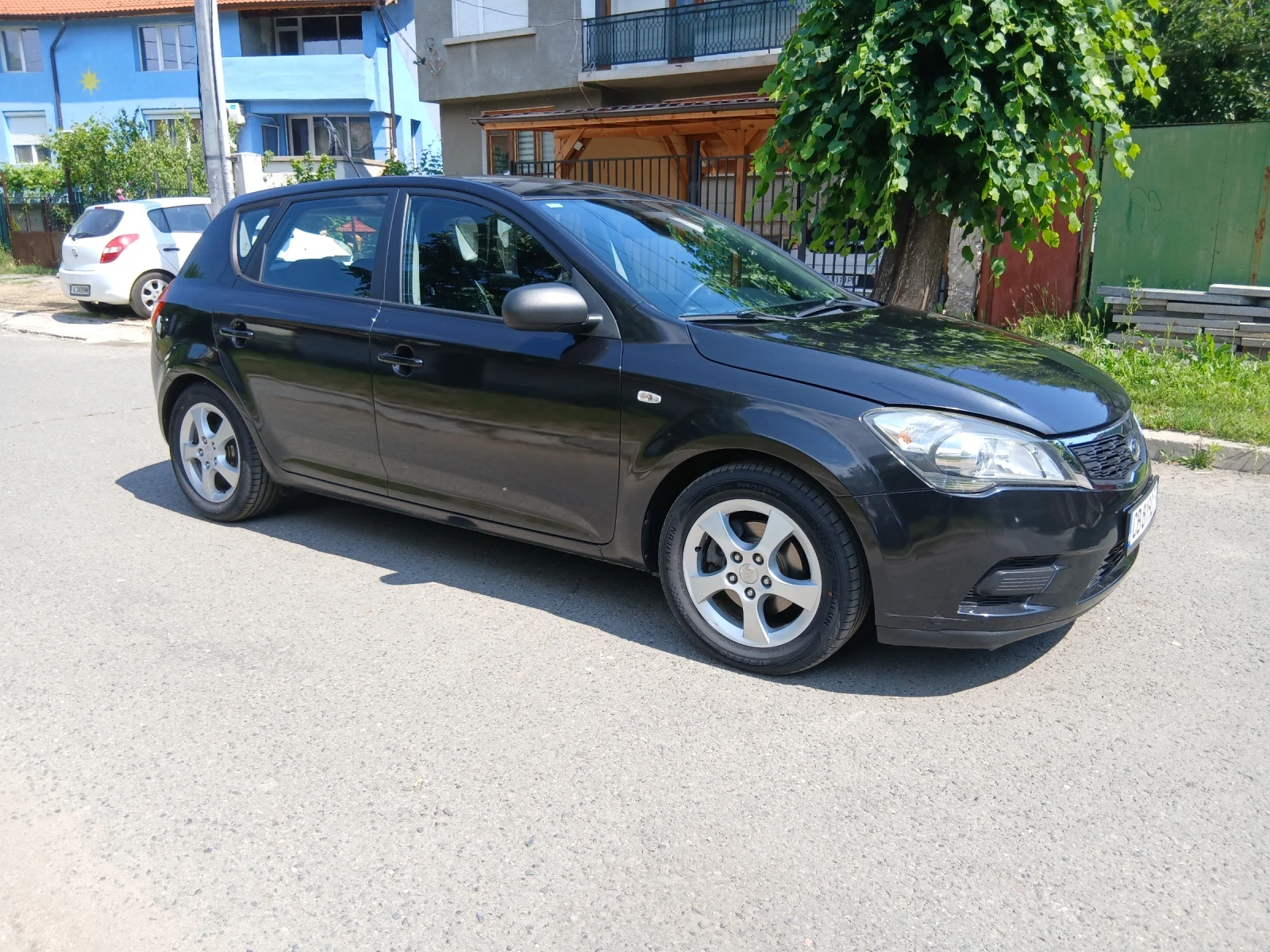 Kia Ceed  - изображение 3