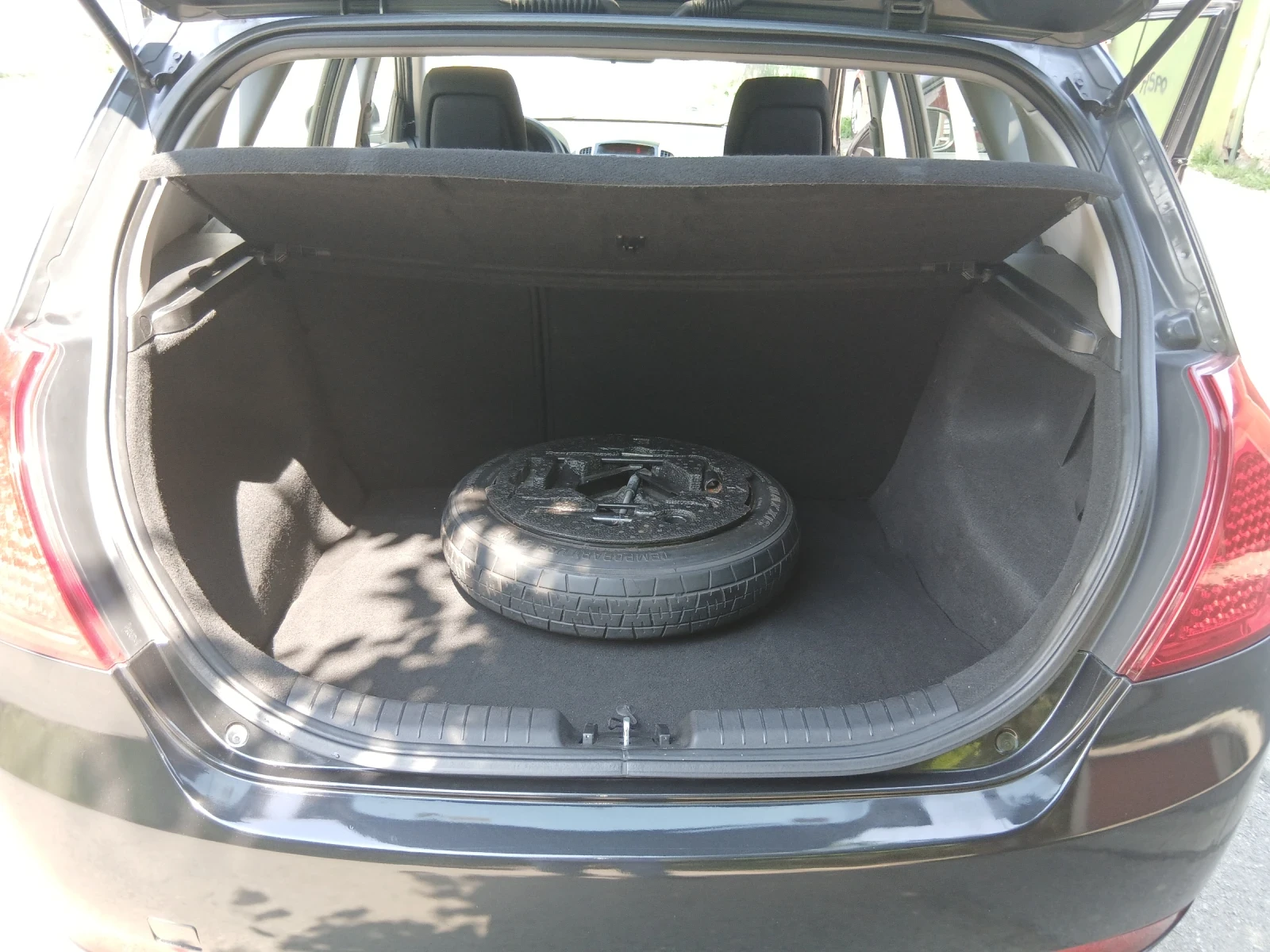 Kia Ceed  - изображение 10