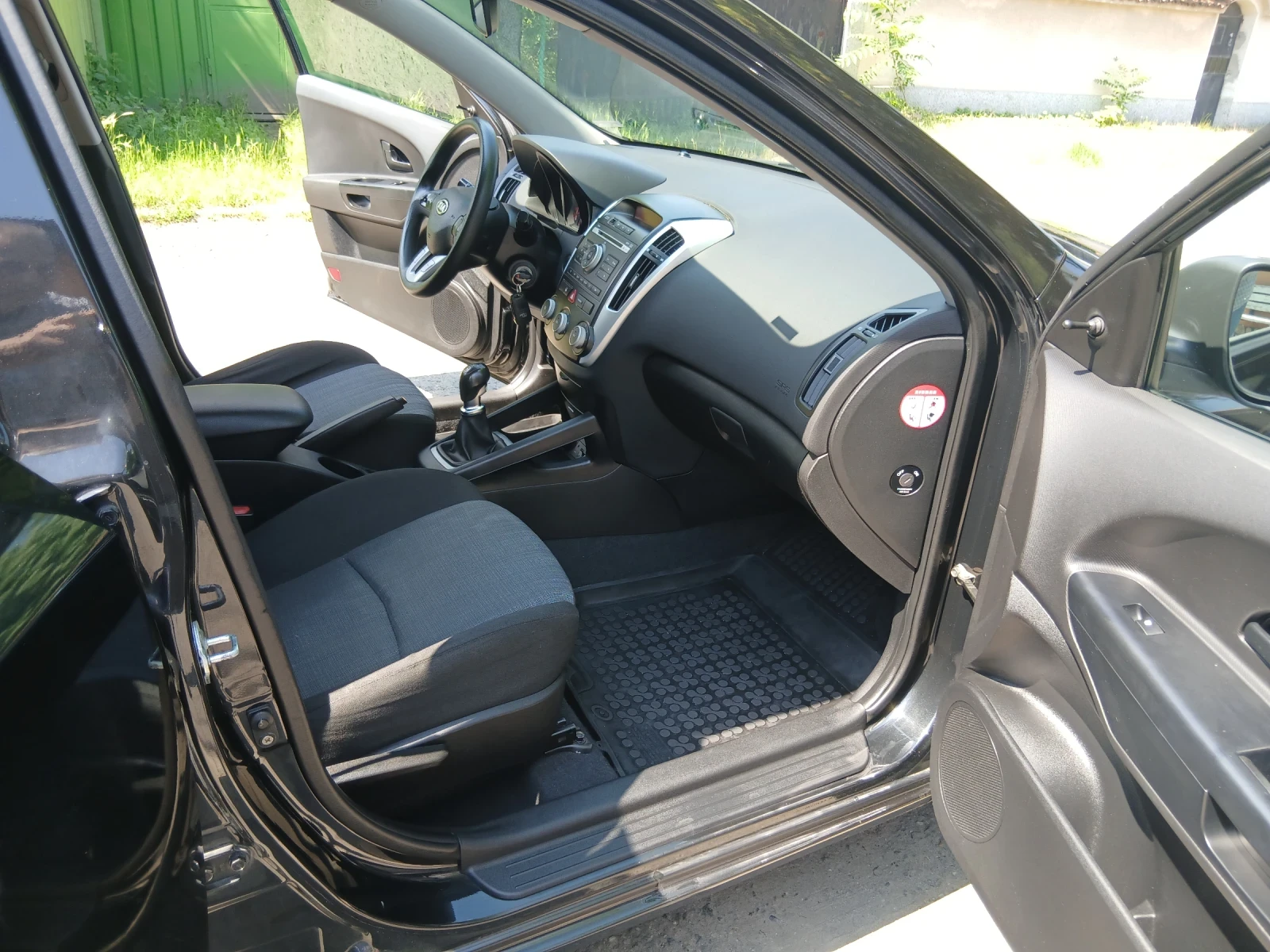 Kia Ceed  - изображение 9