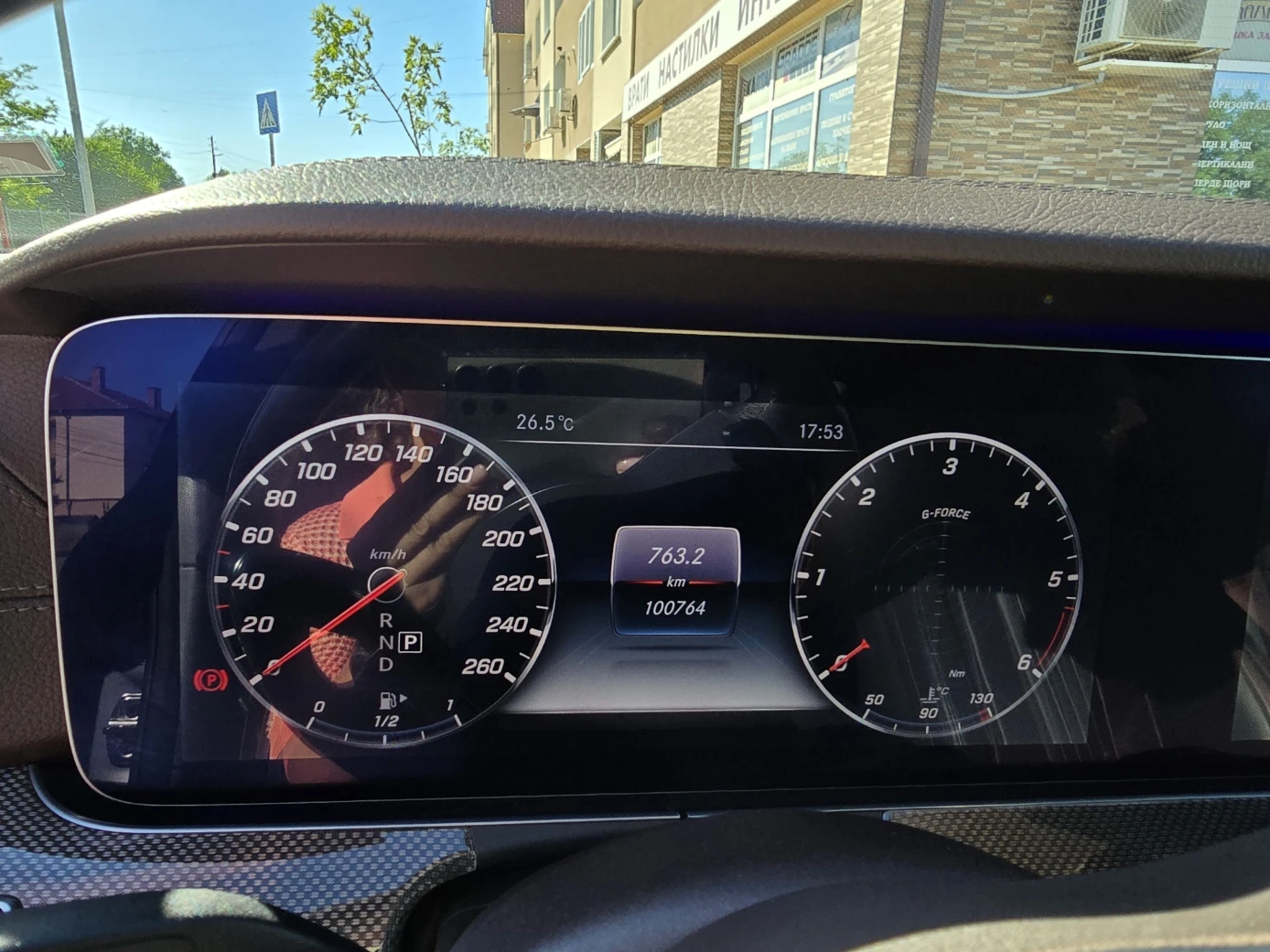 Mercedes-Benz CLS 400 d 4MATIC Coupe  - изображение 5