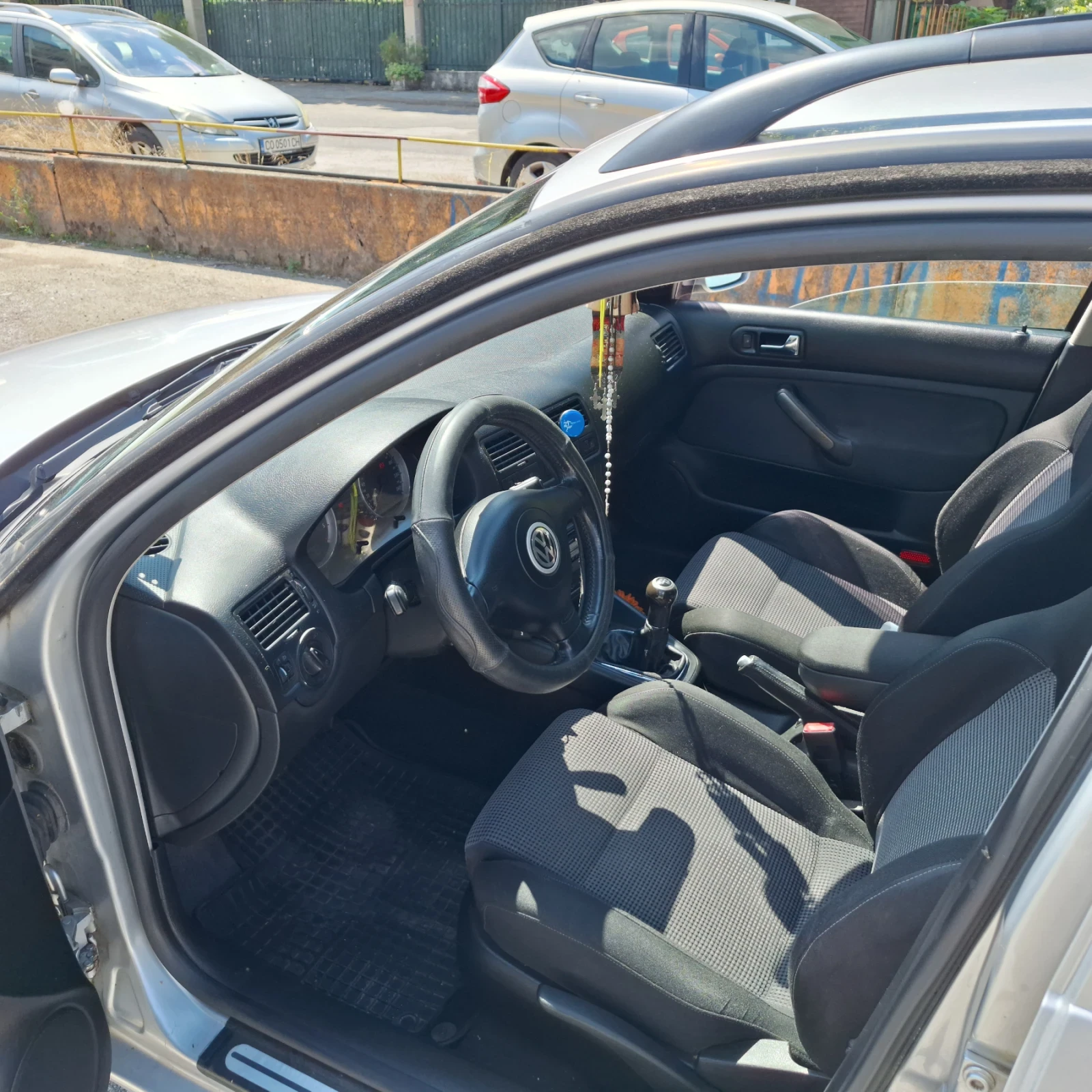 VW Bora 1.9 TDI - изображение 5