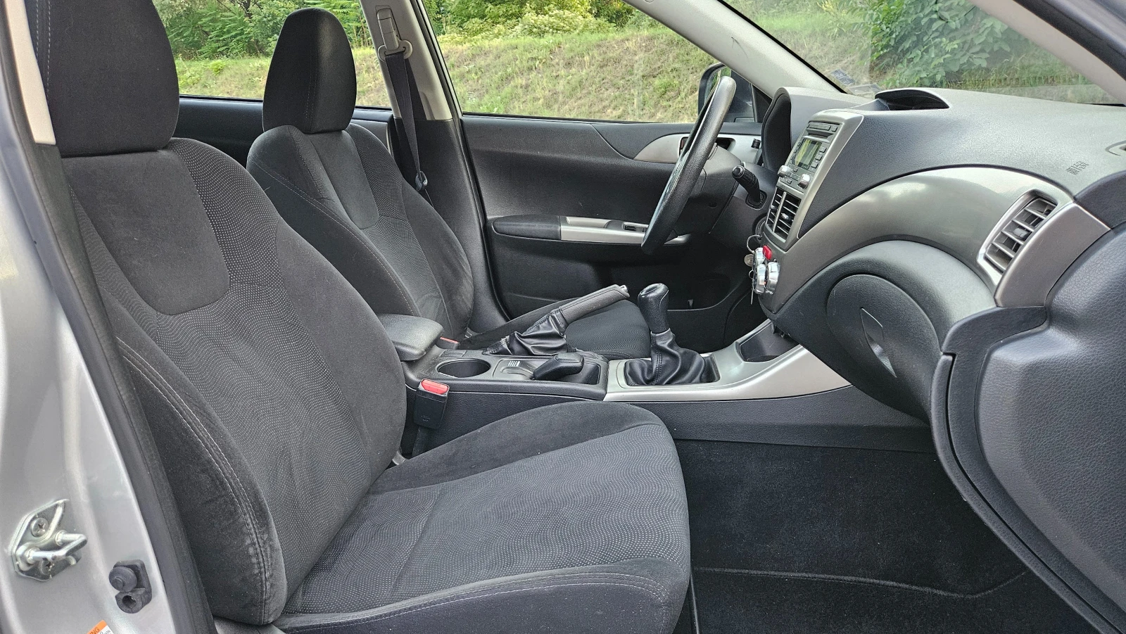 Subaru Impreza 44//  | Mobile.bg   13