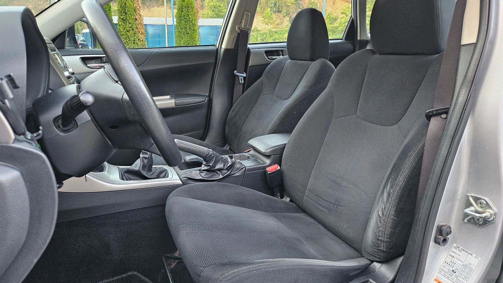 Subaru Impreza 44//  | Mobile.bg   12