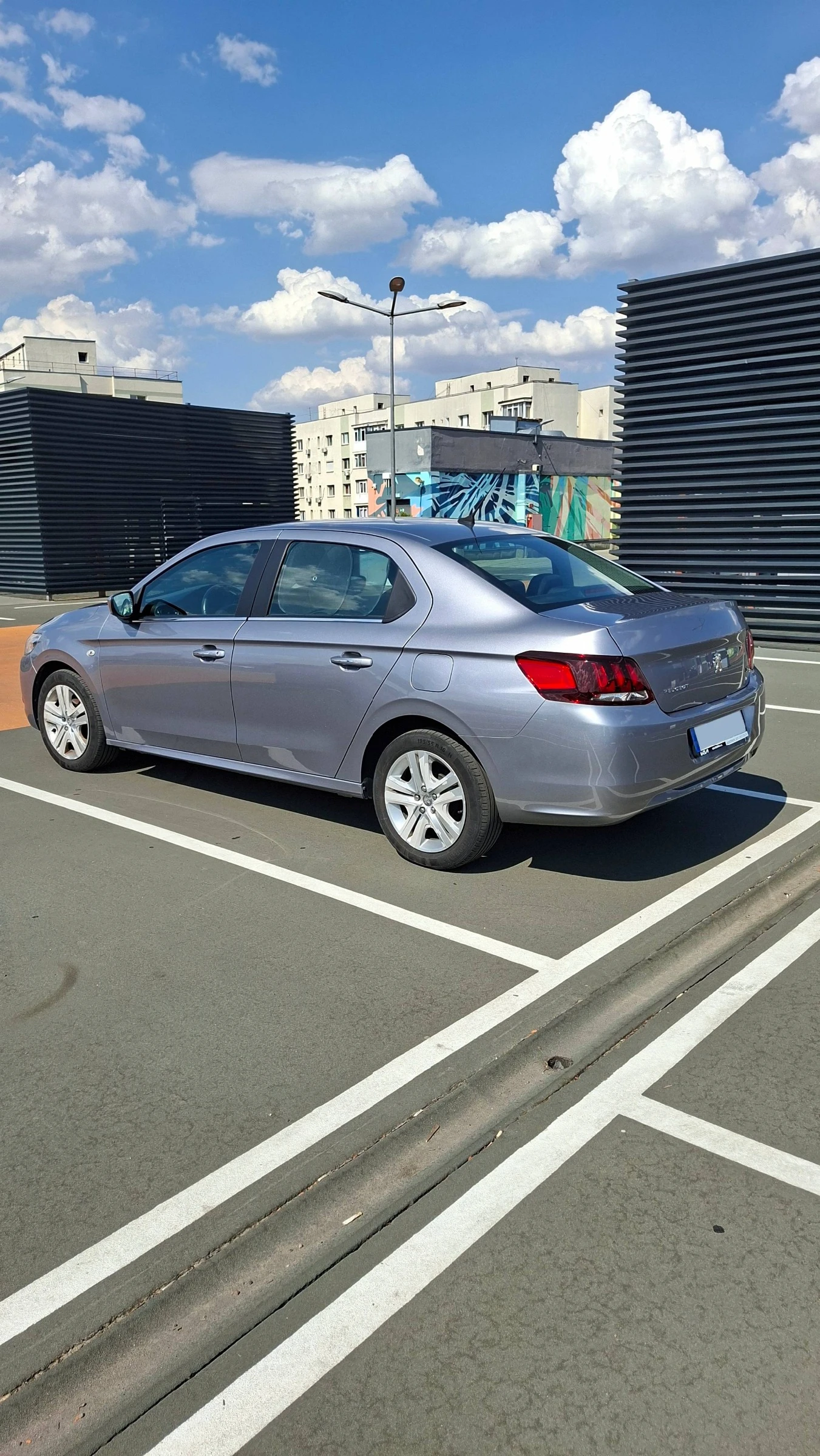 Peugeot 301  - изображение 4
