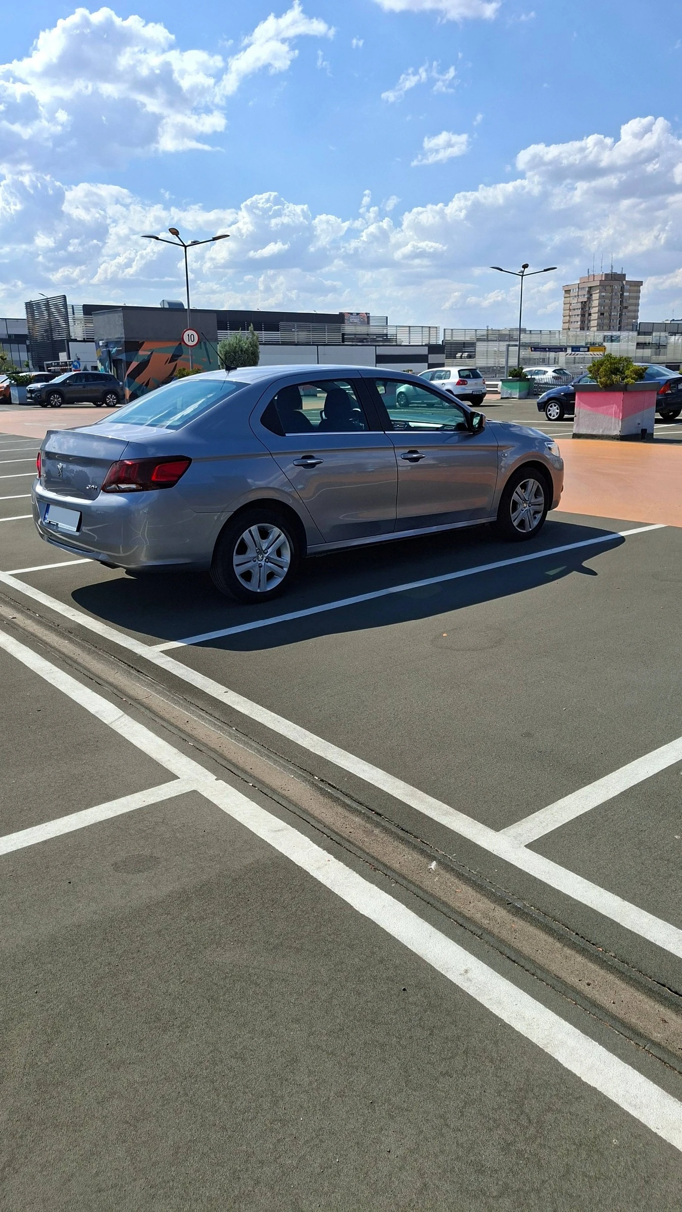Peugeot 301  - изображение 3