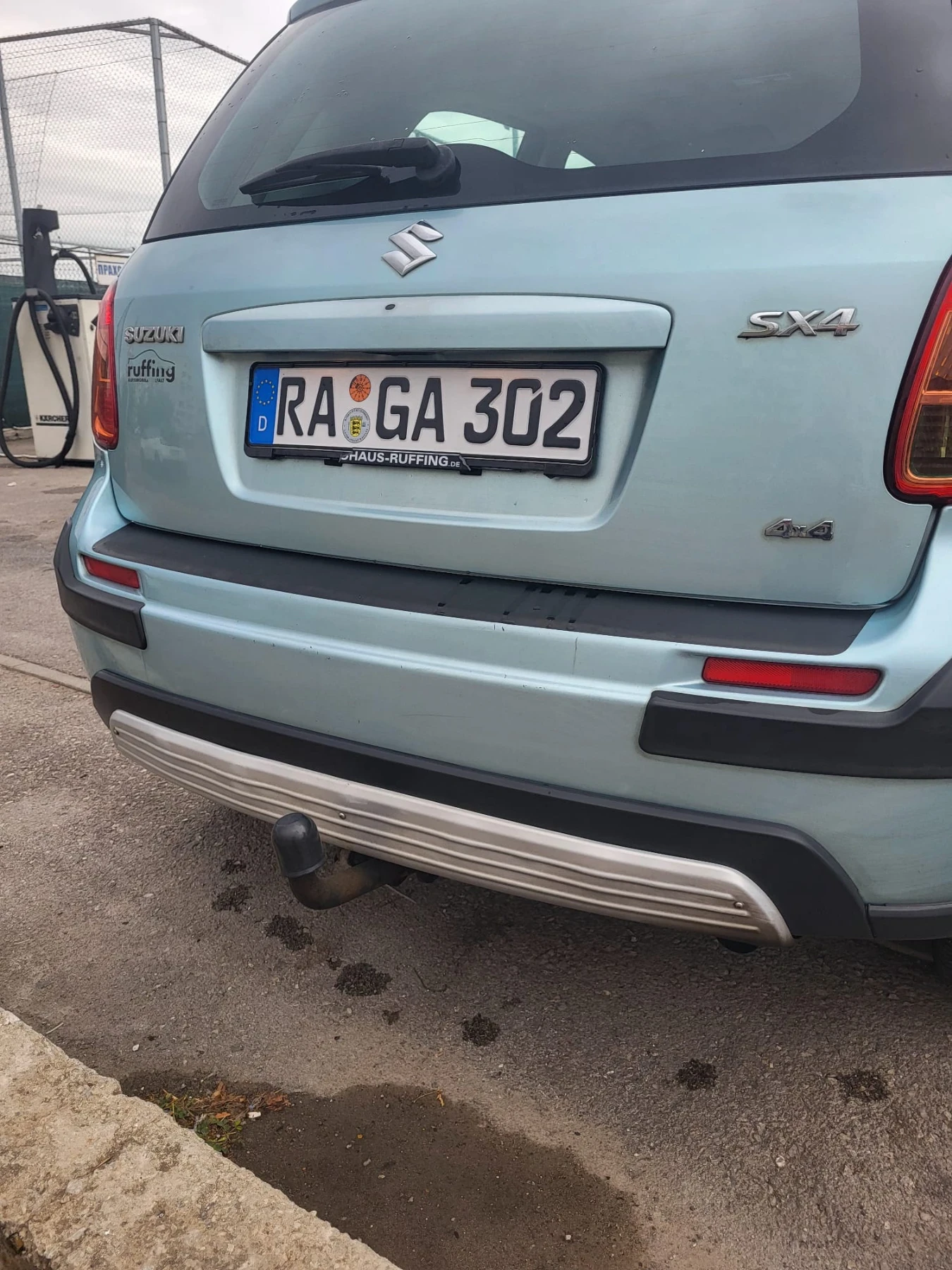 Suzuki SX4 | Mobile.bg   4