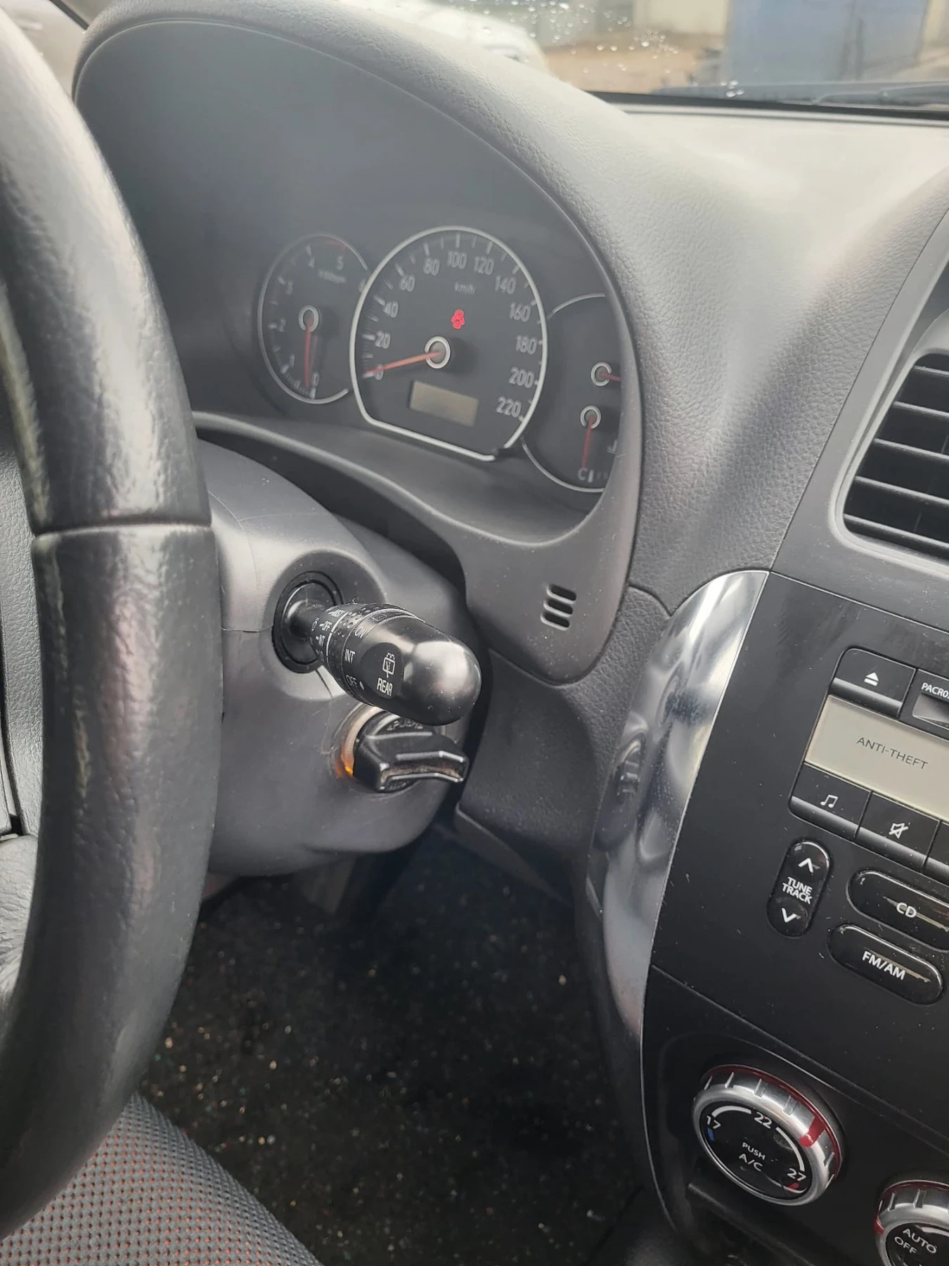 Suzuki SX4 | Mobile.bg   17