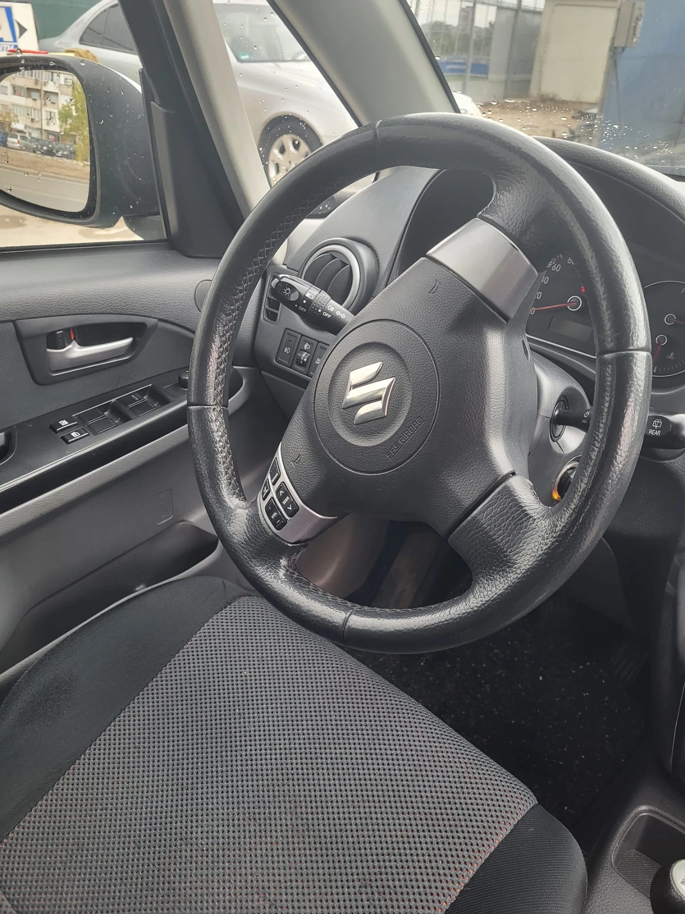 Suzuki SX4 | Mobile.bg   16