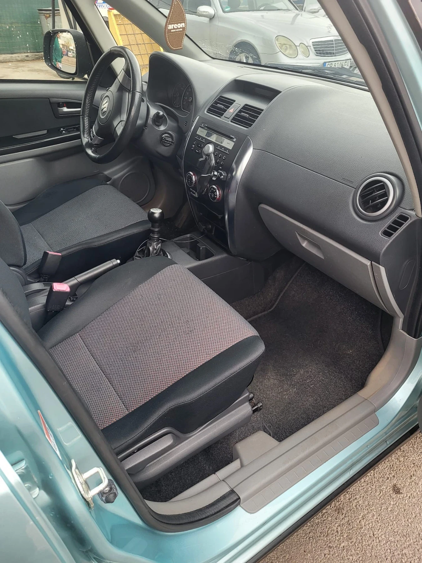 Suzuki SX4 | Mobile.bg   14