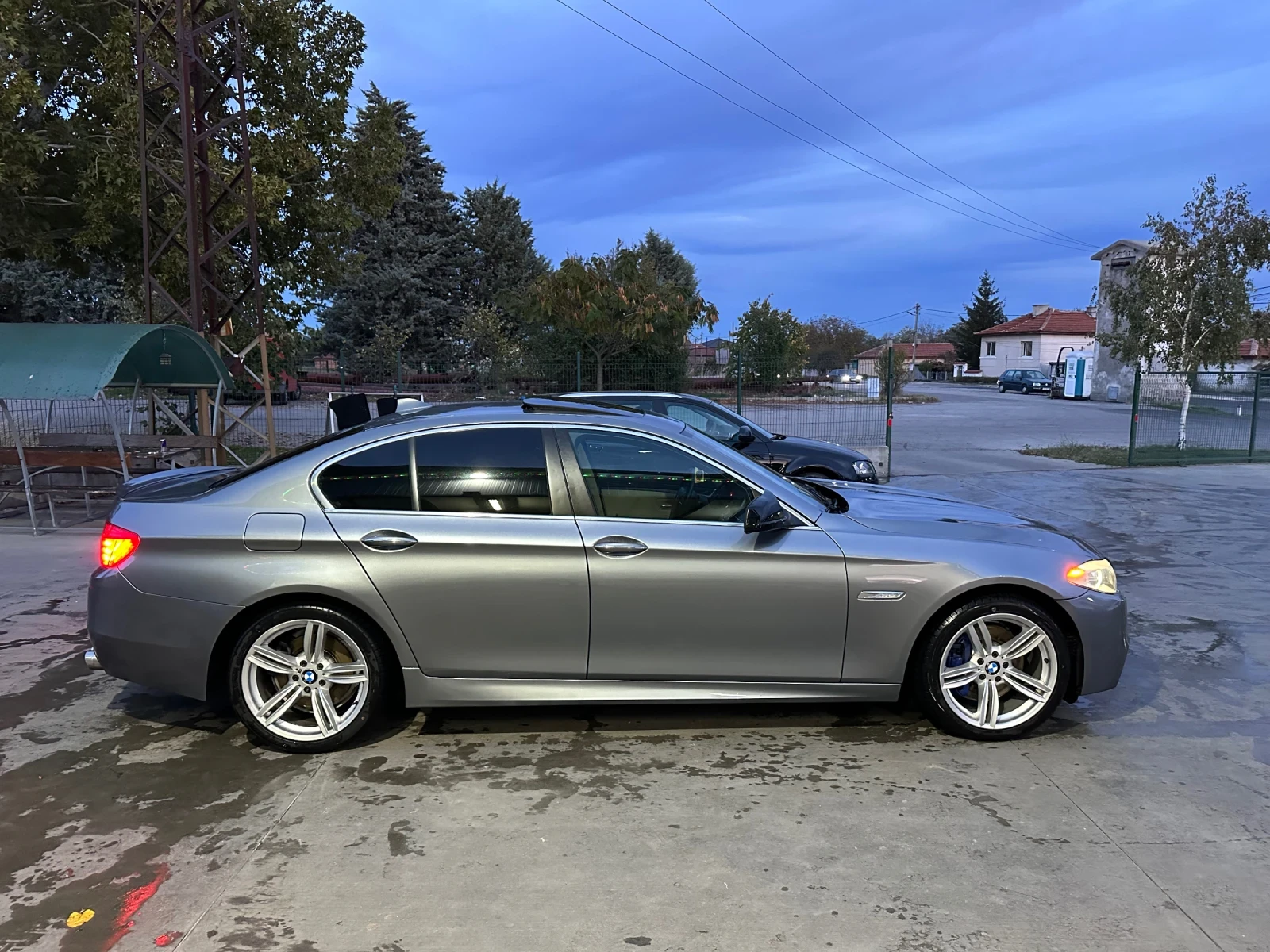BMW 525 | Mobile.bg   3