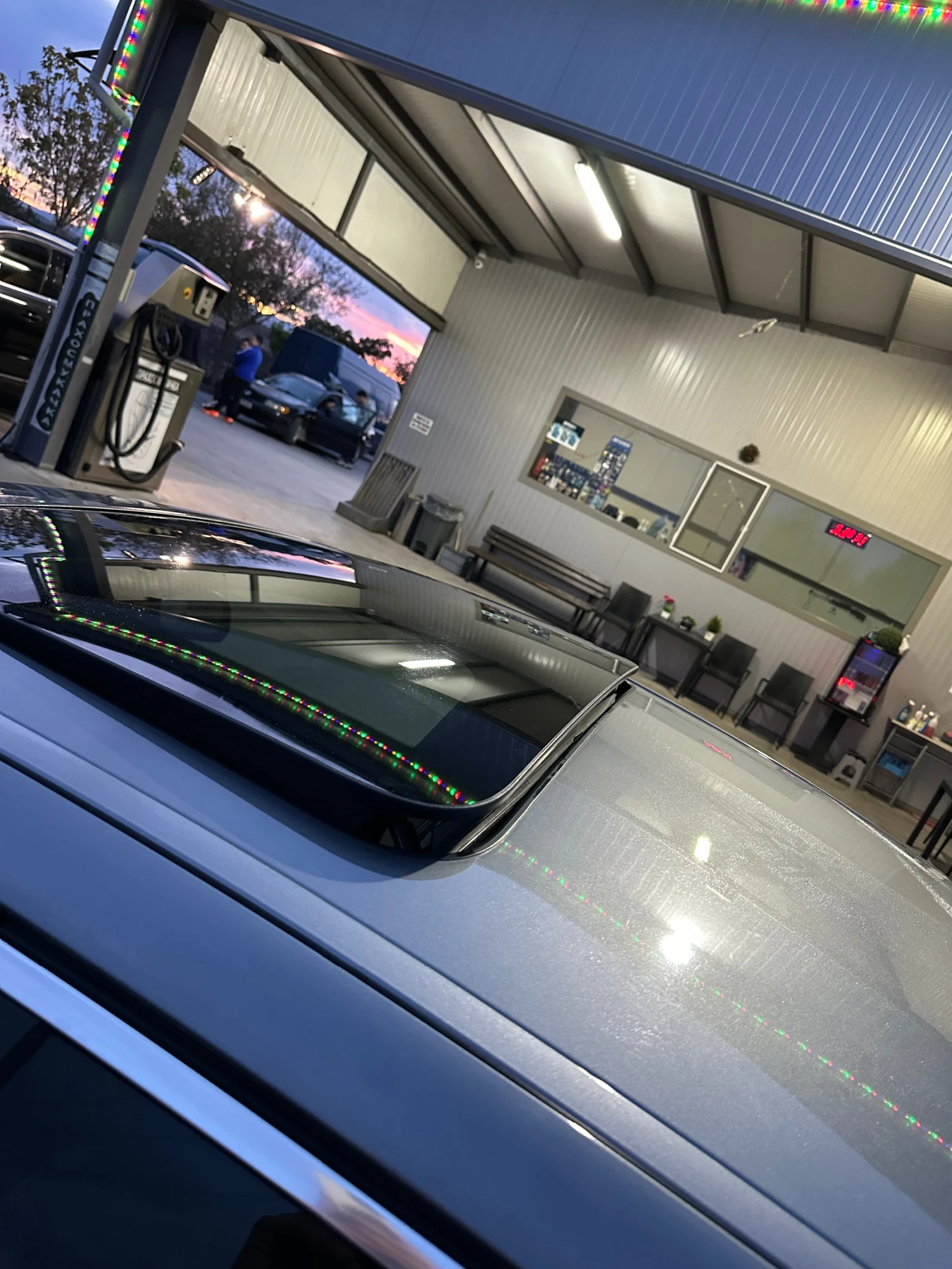 BMW 525 | Mobile.bg   7