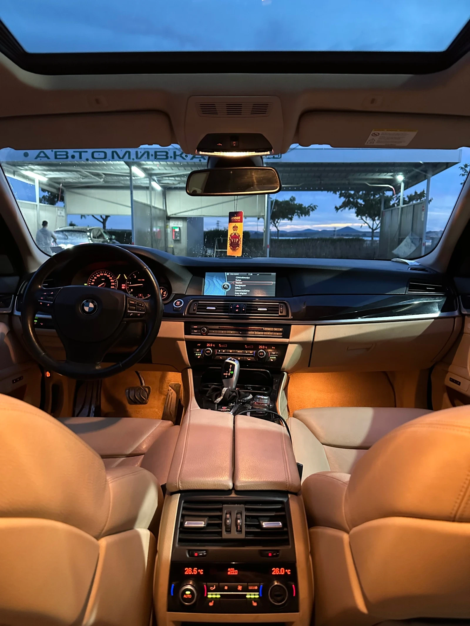 BMW 525 | Mobile.bg   9