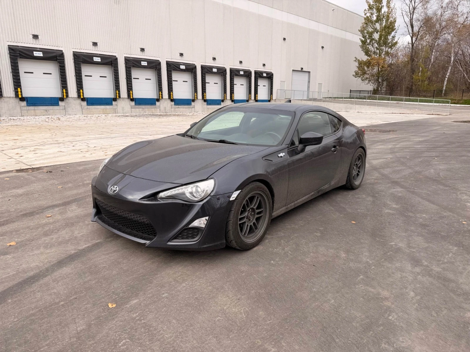 Toyota Scion FRS Vortech V3 Supercharger CARFAX    | Mobile.bg   1