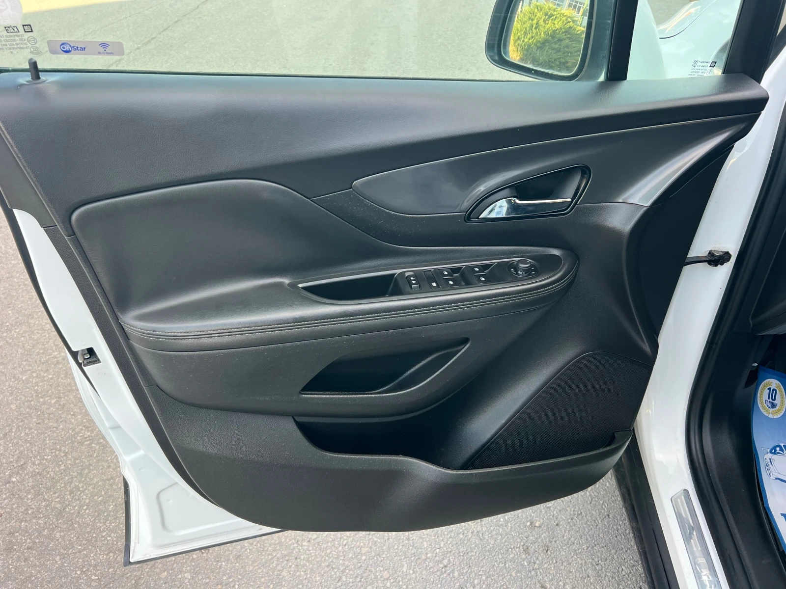 Opel Mokka X 1.6CDTI/COSMO/NAVI/TOP | Mobile.bg   12