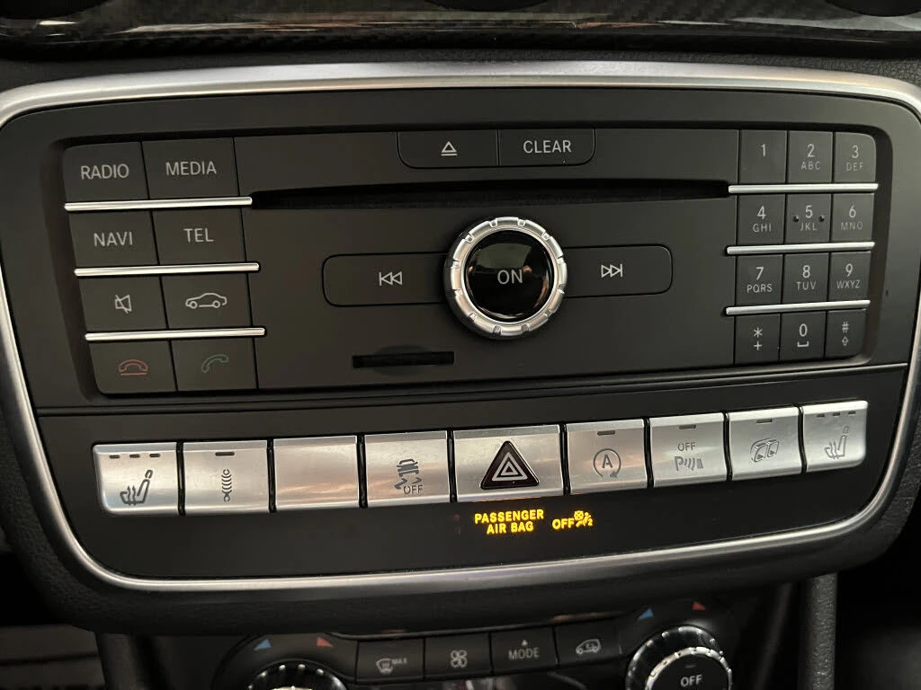 Mercedes-Benz CLA 45 AMG 45 4MATIC * * (  ) | Mobile.bg   17