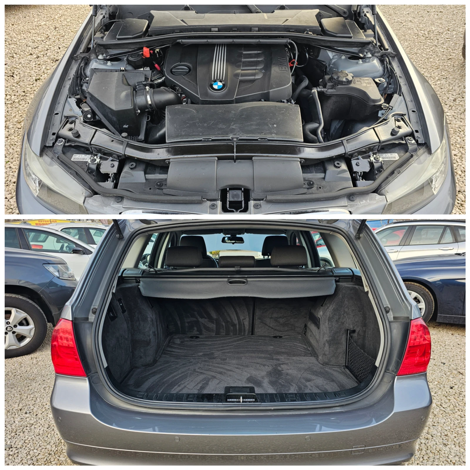 BMW 316 D, 116.. | Mobile.bg   15