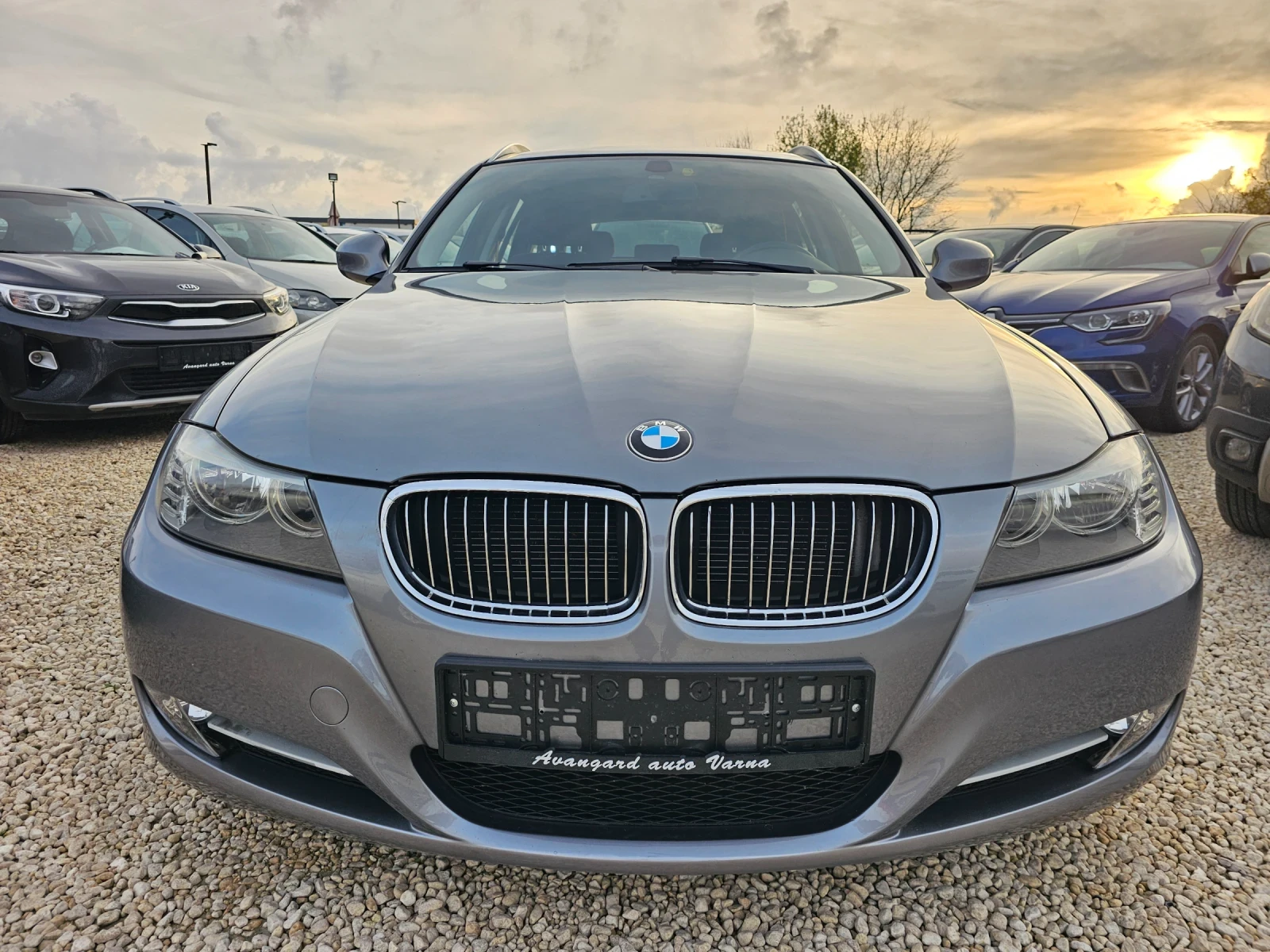 BMW 316 D, 116к.с. - изображение 2