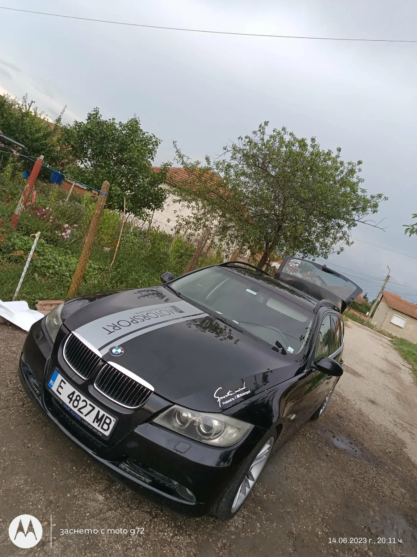 BMW 320 2.0D | Mobile.bg � ����������� 1