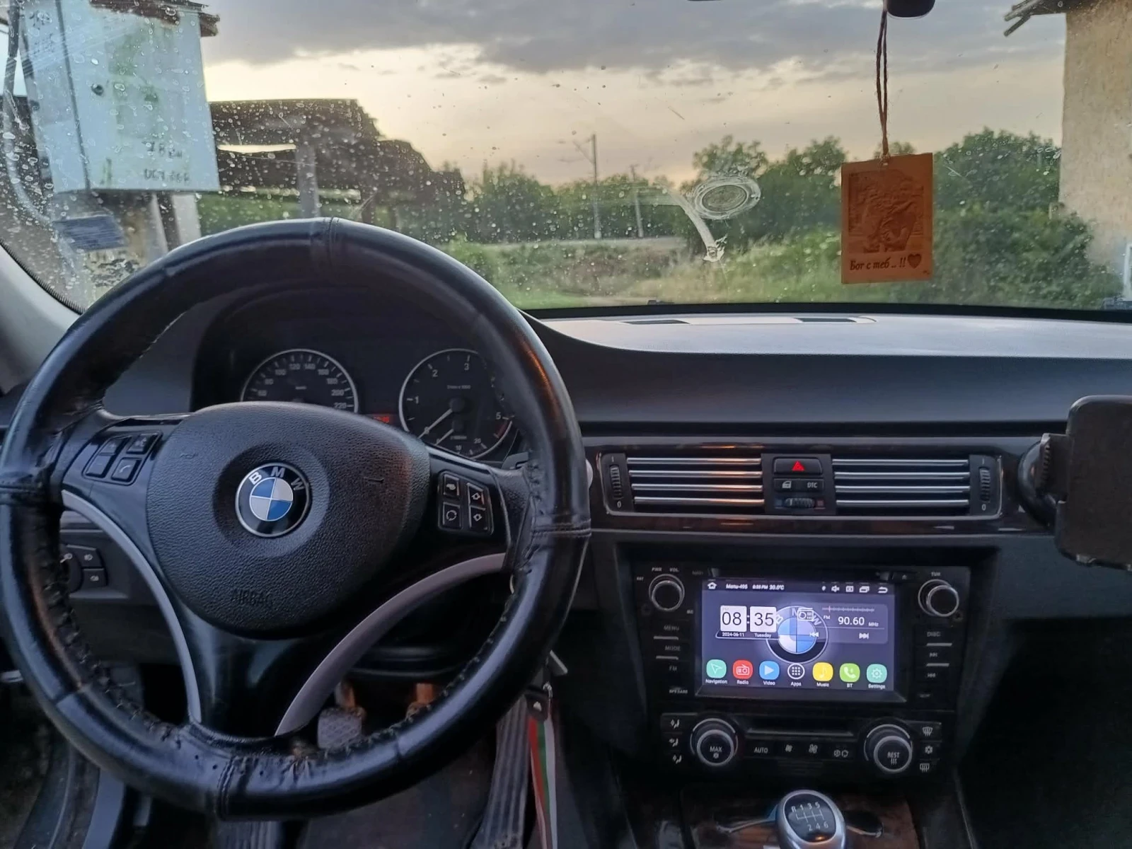 BMW 320 2.0D | Mobile.bg � ����������� 6