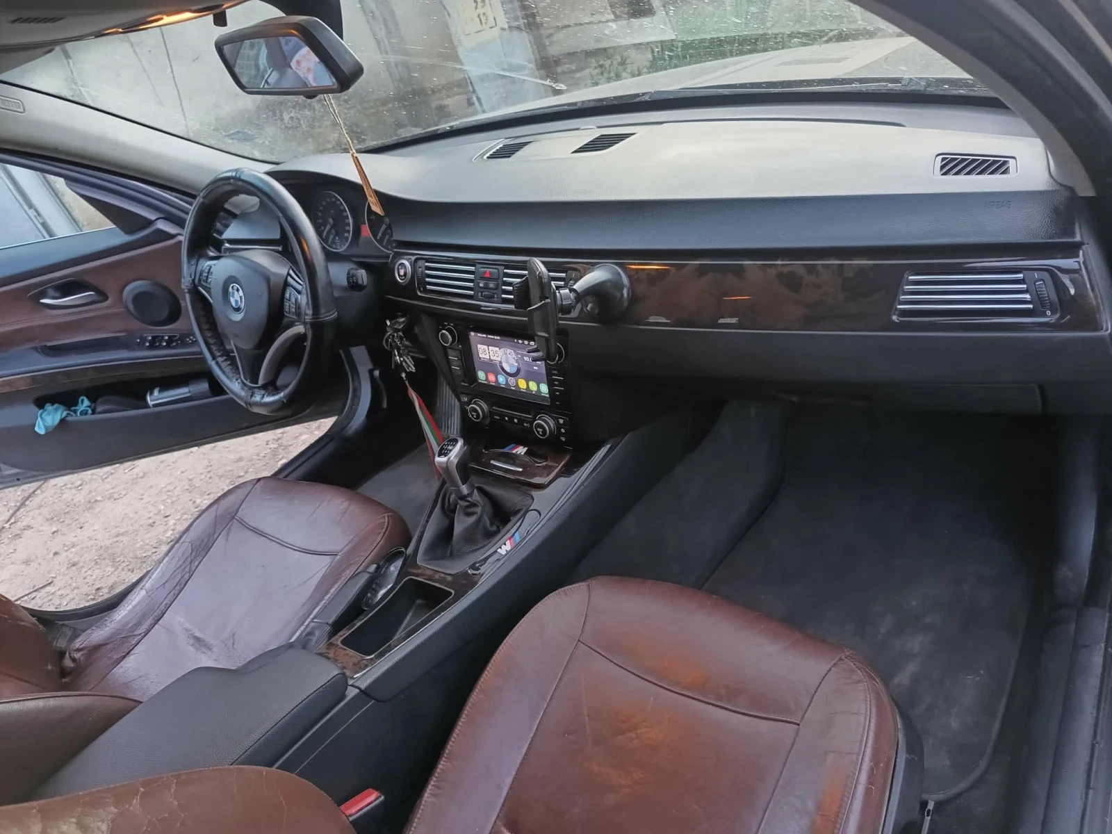 BMW 320 2.0D | Mobile.bg � ����������� 2